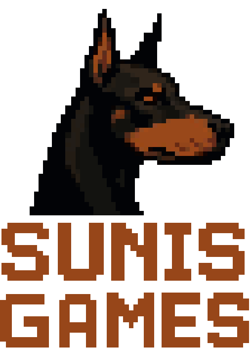 Sunisgames Logo